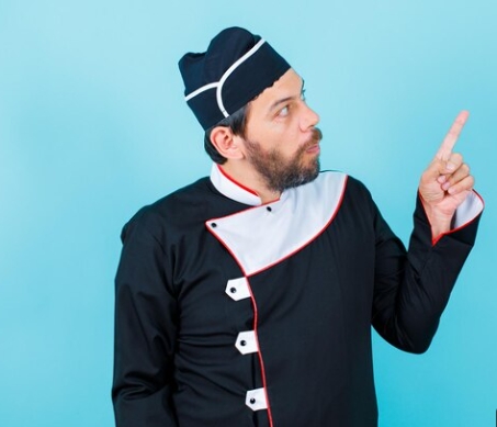 Professions Costumes